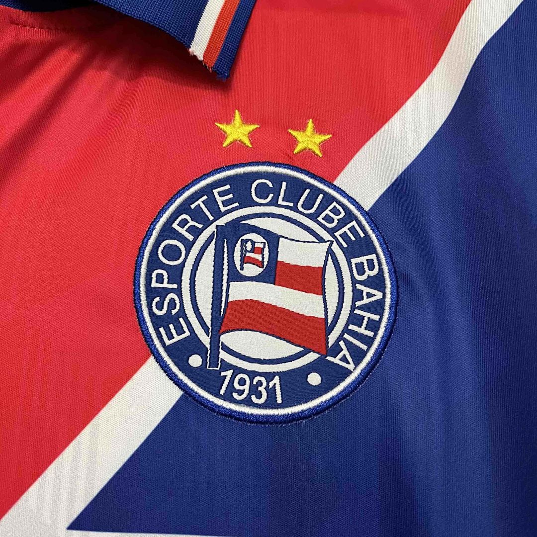 1996-97 Retro Bahia Away S-XXL 6