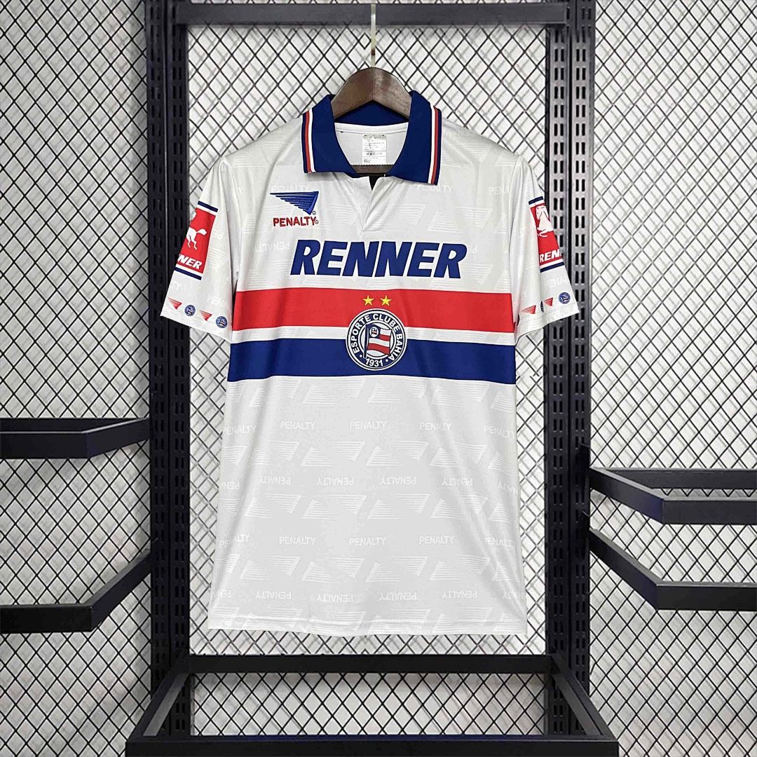 1996-97 Retro Bahia Home S-XXL
