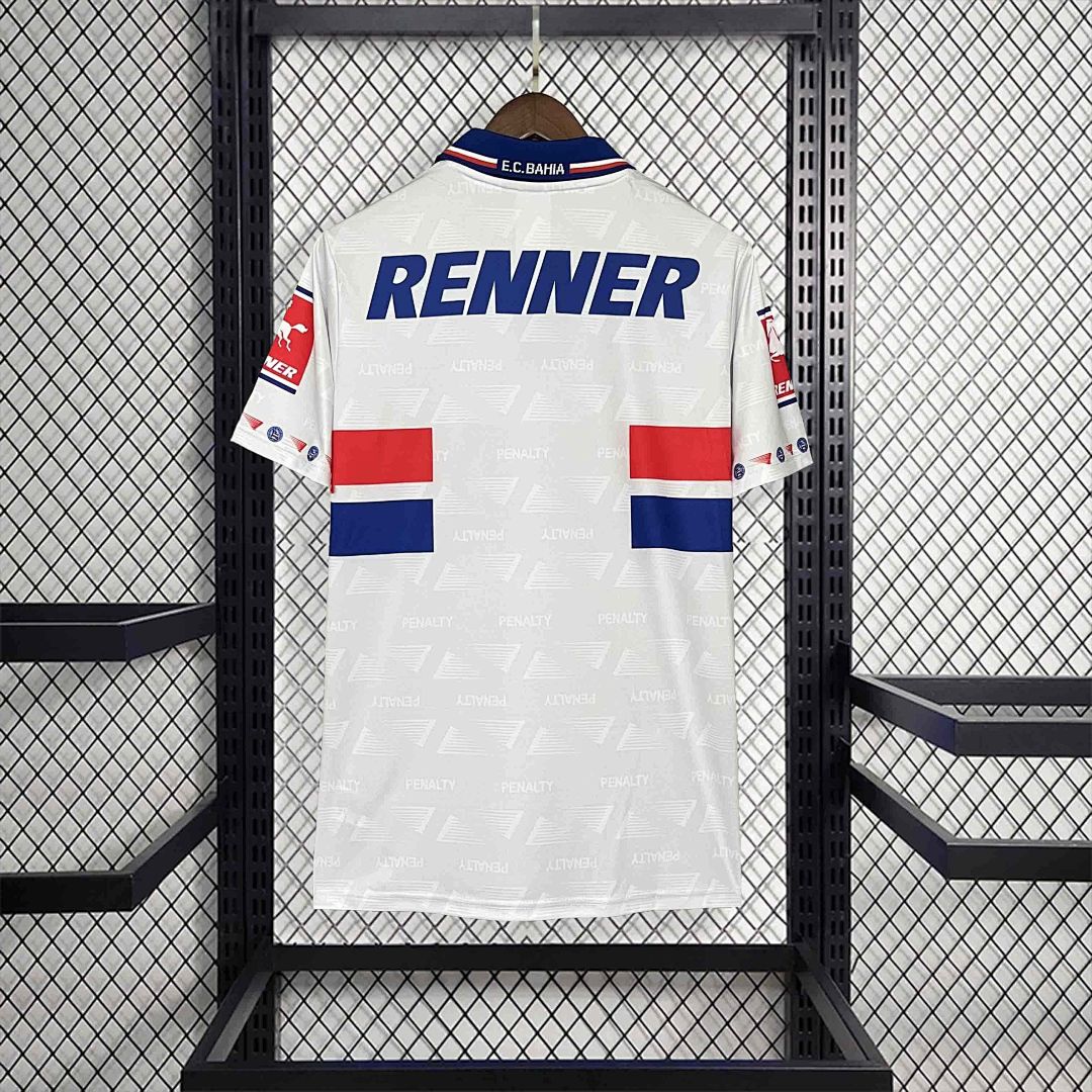 1996-97 Retro Bahia Home S-XXL 3