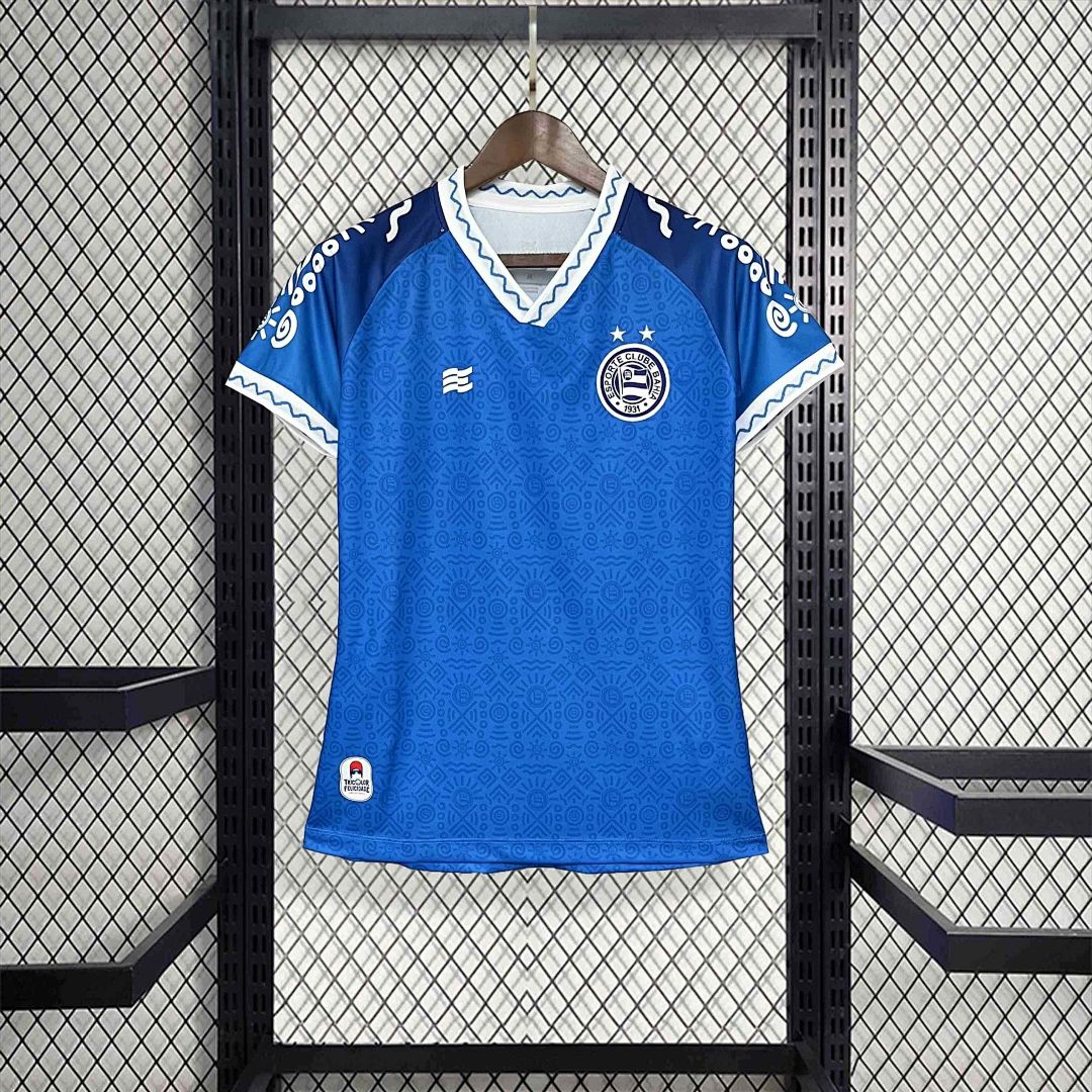 24-25 Woman Bahia Third Away S-XXL