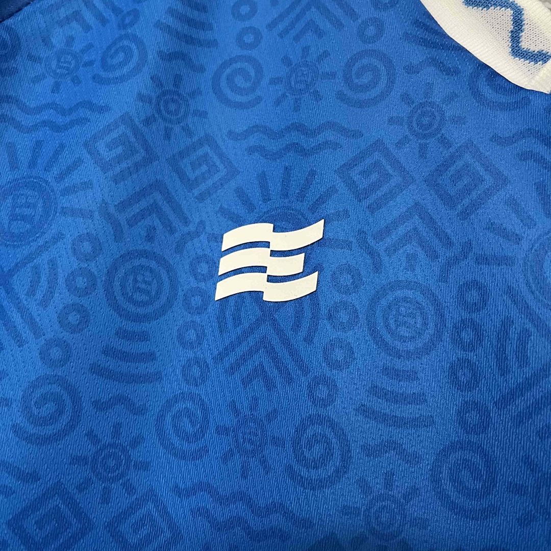 24-25 Woman Bahia Third Away S-XXL 2