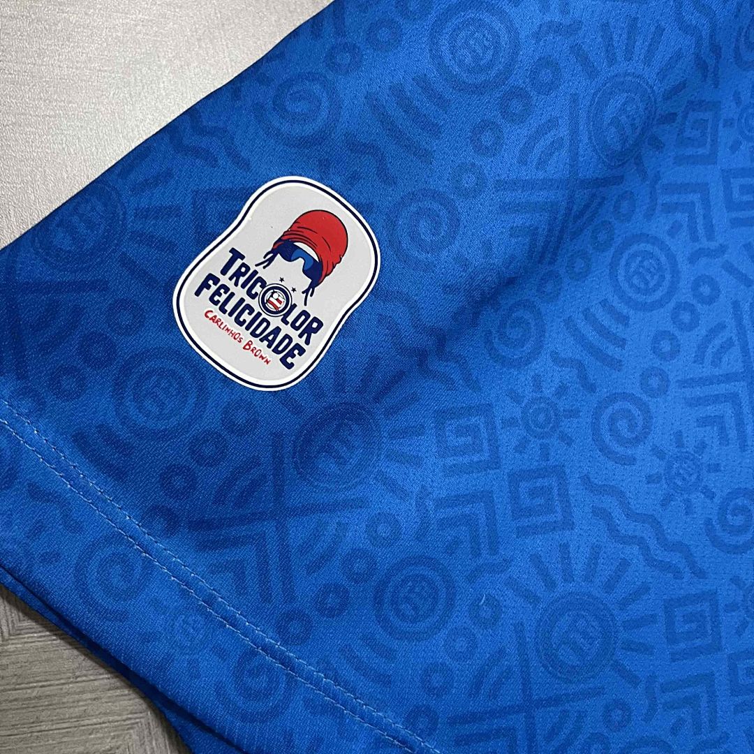 24-25 Woman Bahia Third Away S-XXL 3