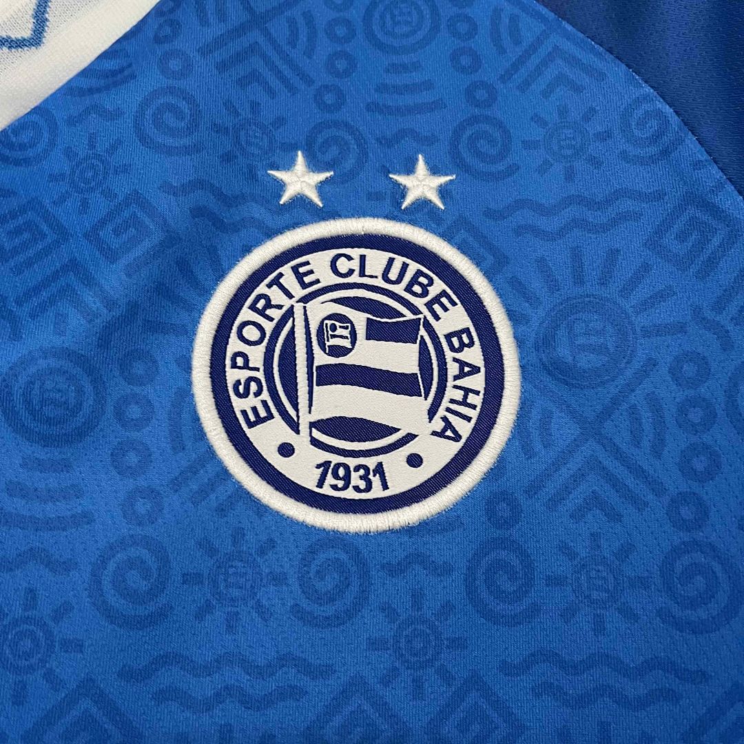24-25 Woman Bahia Third Away S-XXL 4