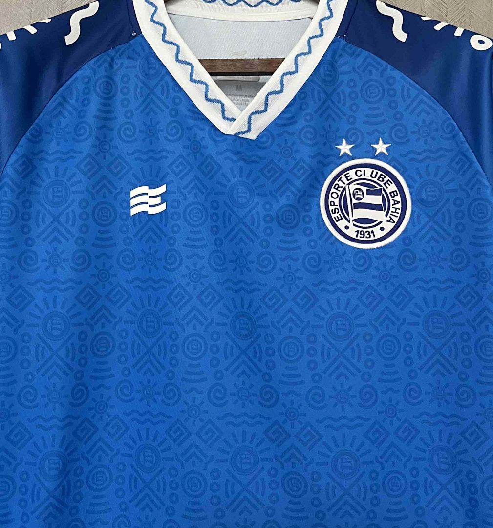 24-25 Woman Bahia Third Away S-XXL 6