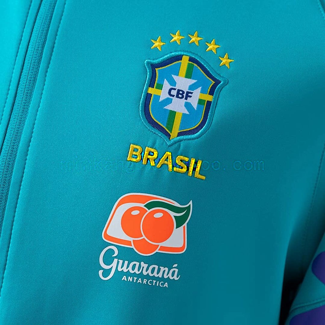 Brazil 22_23 Lake azul-chaqueta S-XXL 7