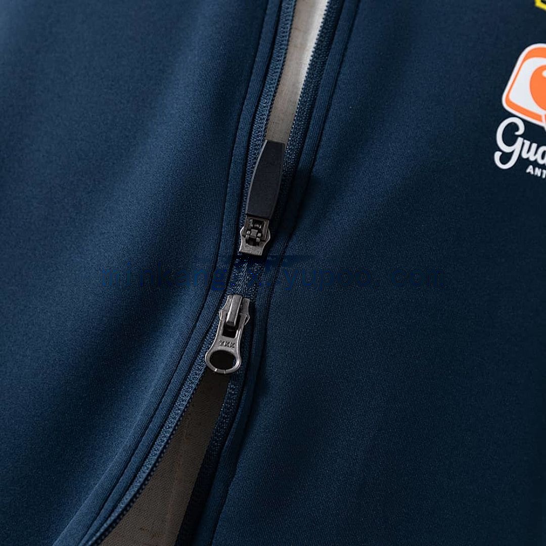Brazil 22_23 Royal Blue - Jacket S-XXL 2