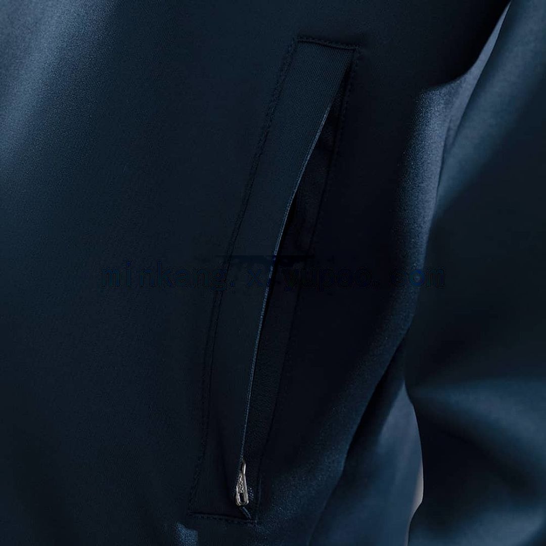 Brazil 22_23 Royal Blue - Jacket S-XXL 3