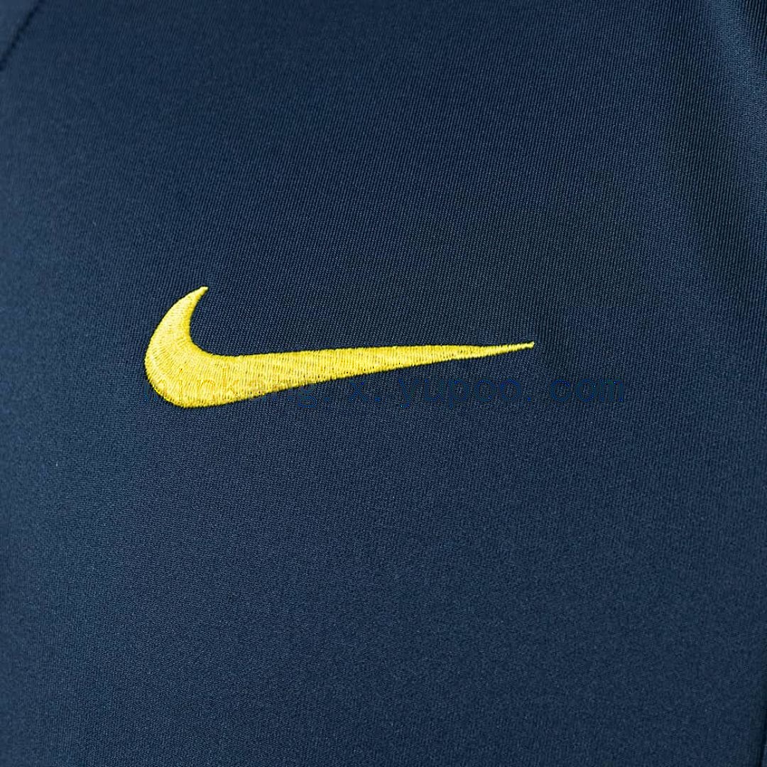 Brazil 22_23 Royal Blue - Jacket S-XXL 6