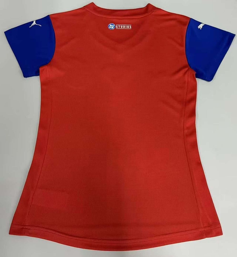 25-26 Women's Bahia Special Edition Kit S-XXL Cheap Football Jersey Wholesale Yupoo 2