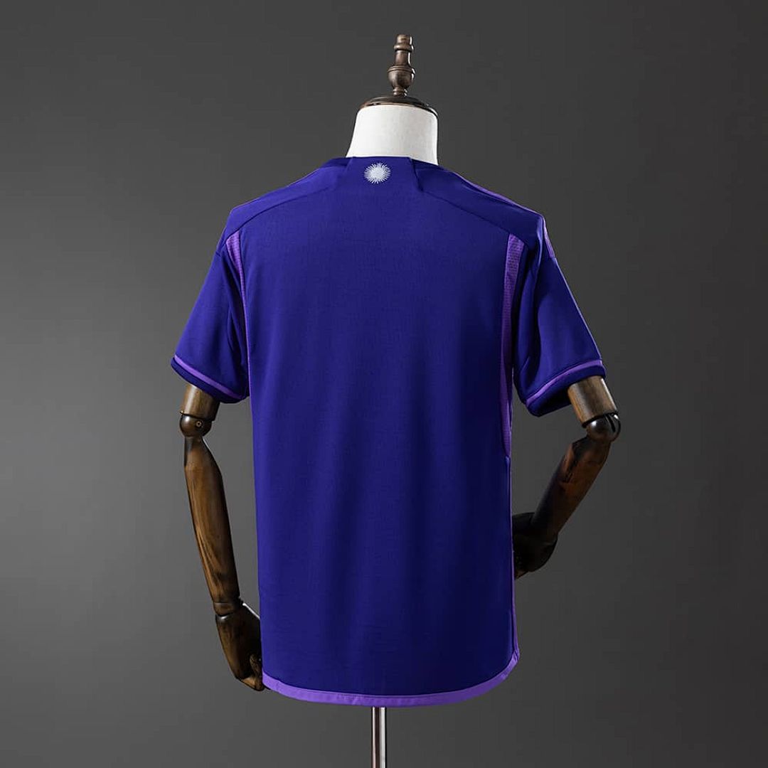 2022 Argentina World Cup jersey away S-XXXL 7