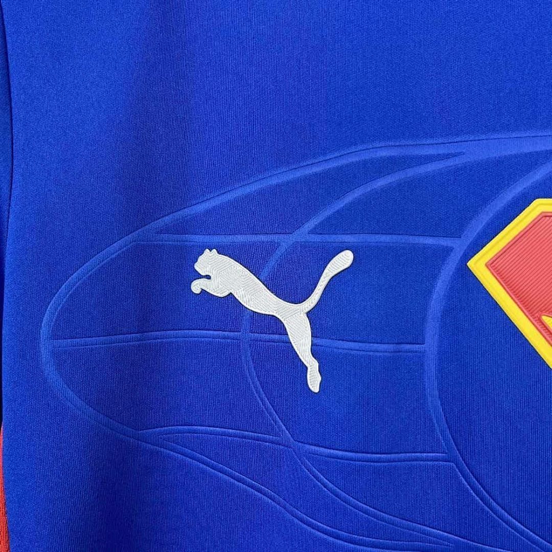 25-26 Bahia Special Edition Kit S-4XL Cheap Football Jersey Wholesale Yupoo 3