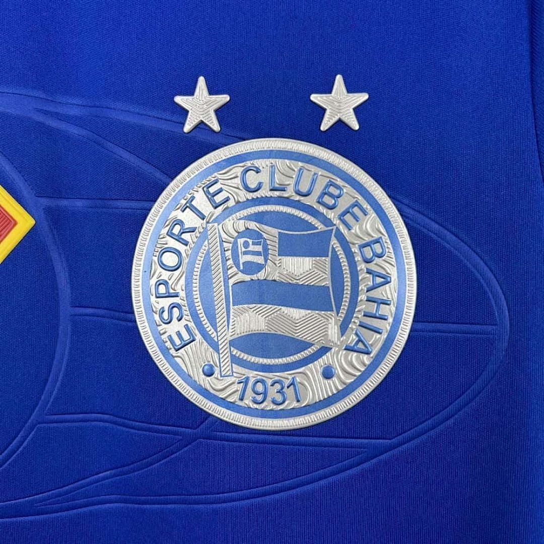 25-26 Bahia Special Edition Kit S-4XL Cheap Football Jersey Wholesale Yupoo 5