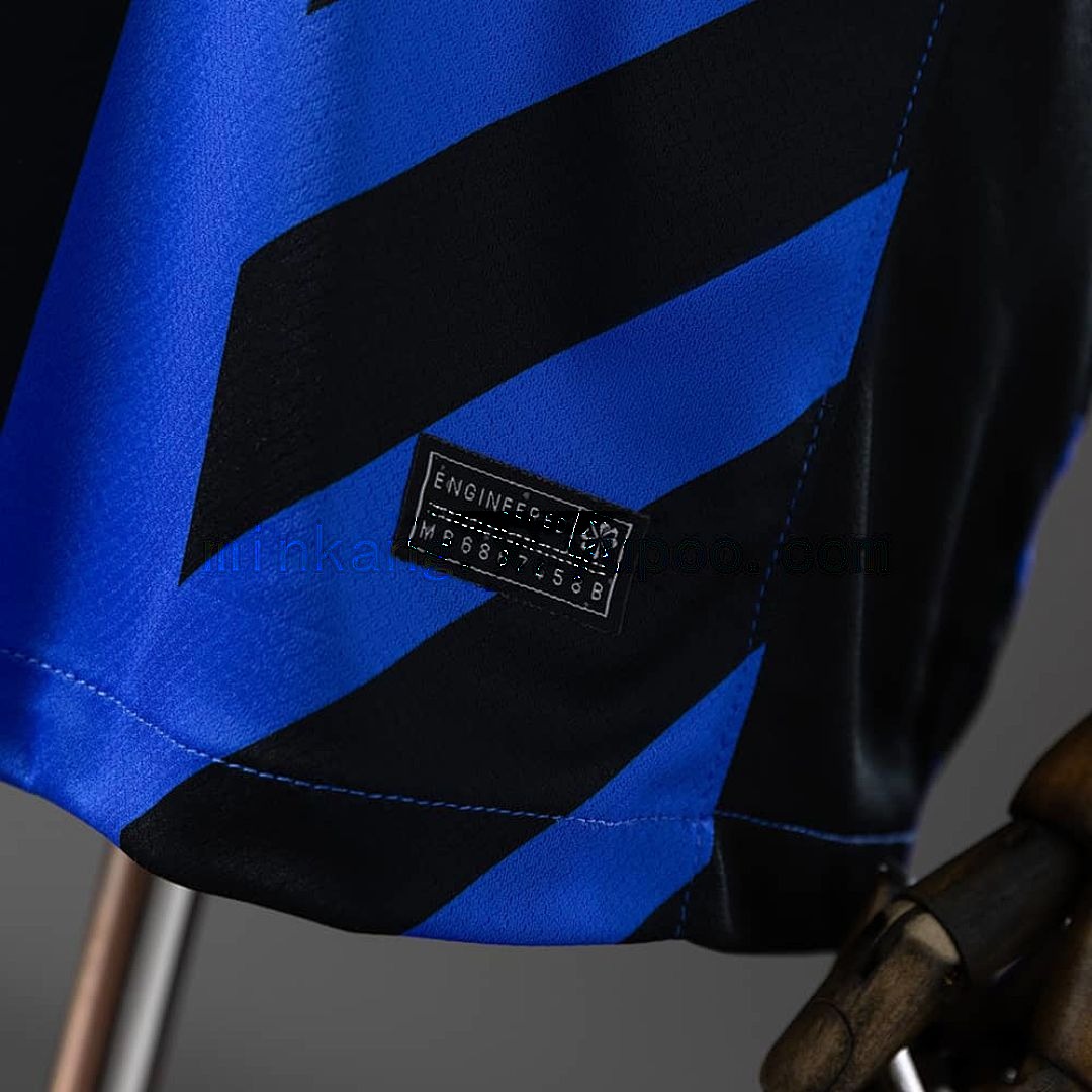 Inter Milan 24_25 Home Jersey S-4XL 2