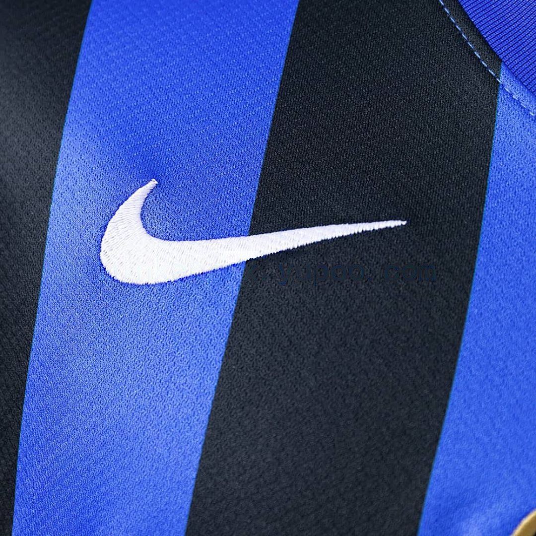 Inter Milan 24_25 Home Jersey S-4XL 4