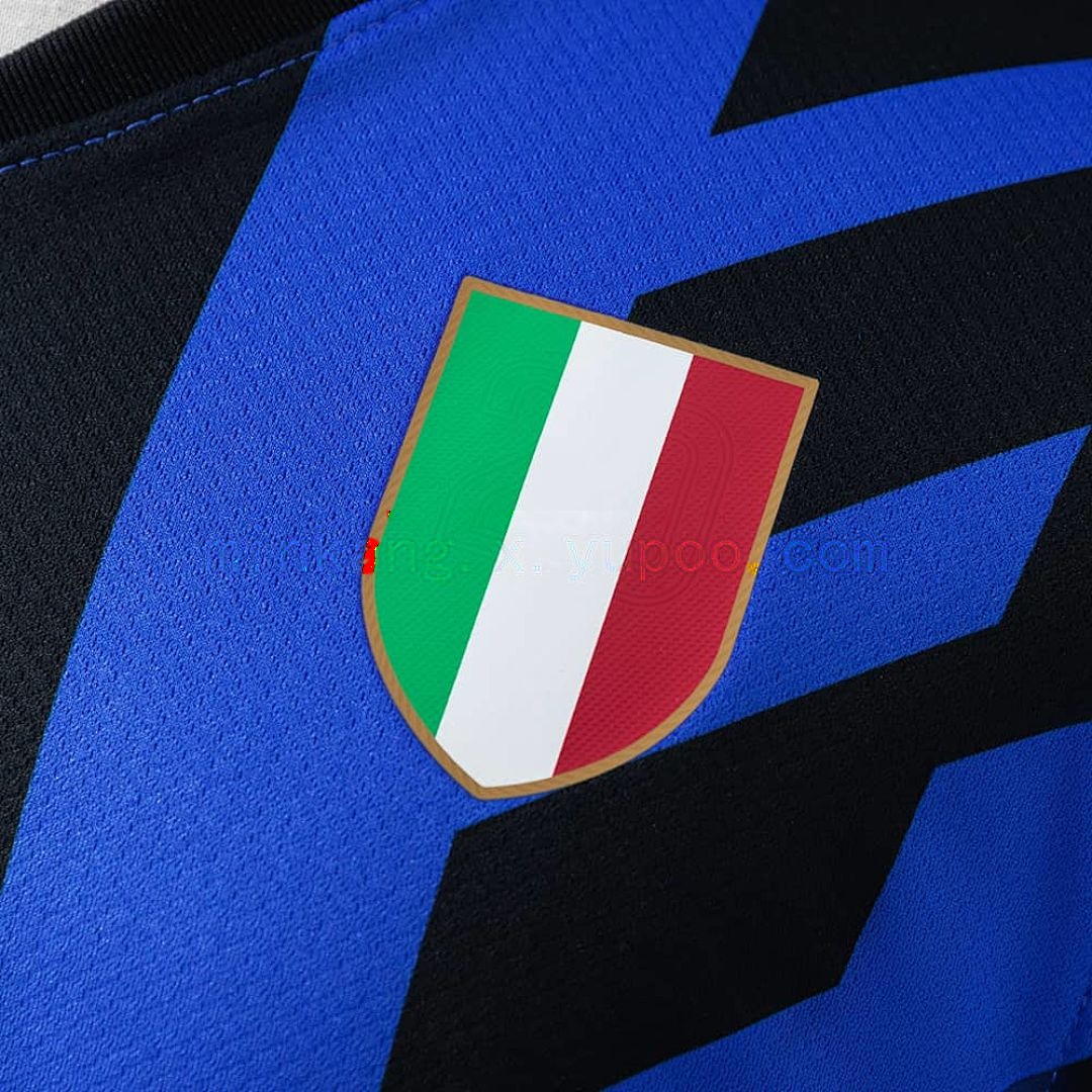 Inter Milan 24_25 Home Jersey S-4XL 5