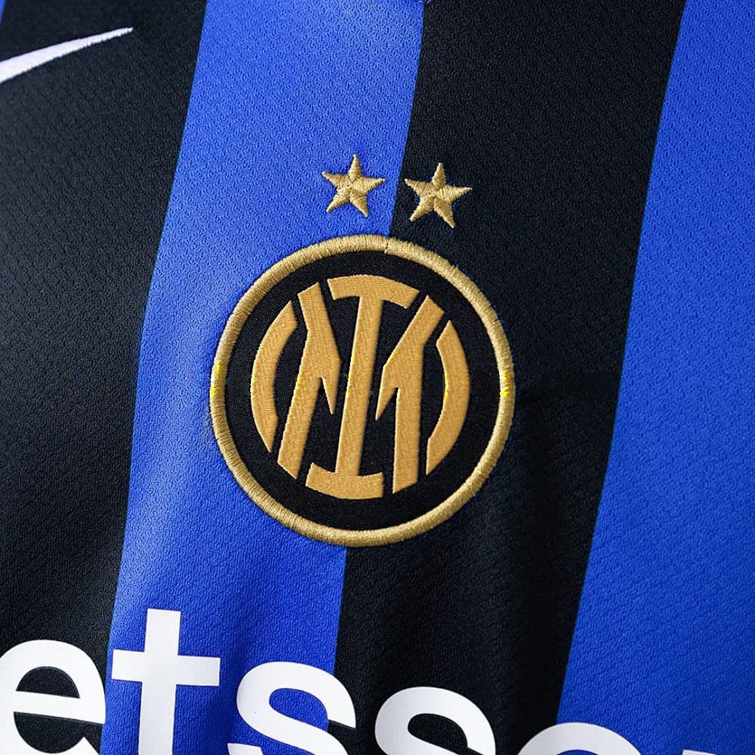 Inter Milan 24_25 Home Jersey S-4XL 6