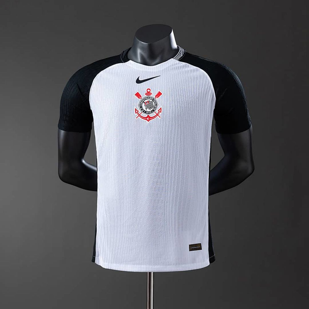 25_26 Player Corinthians All Sponsors Home S-4XL