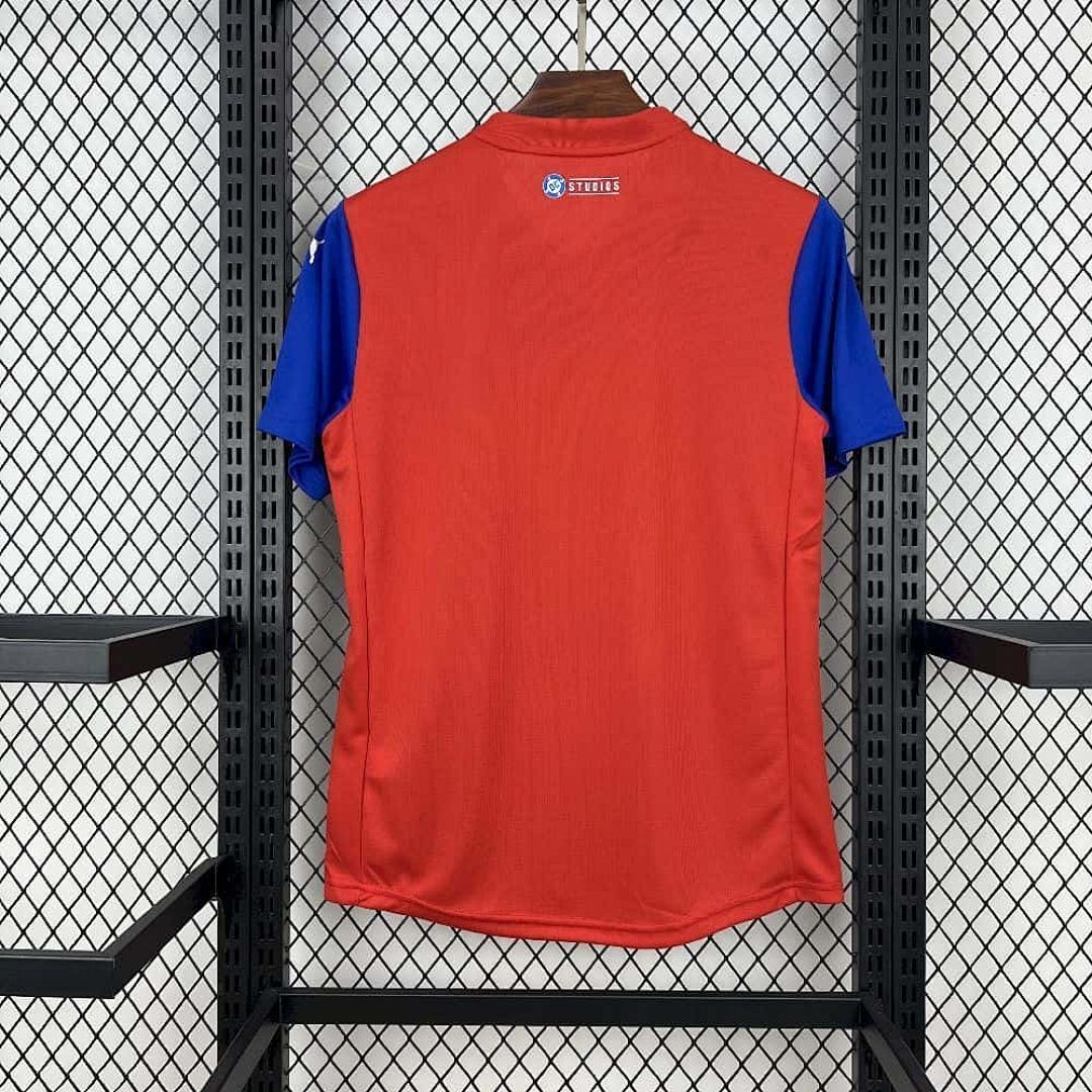 25-26 EC Bahia Original Special Edition Kit S-2XL Cheap Football Jersey Wholesale Yupoo 7