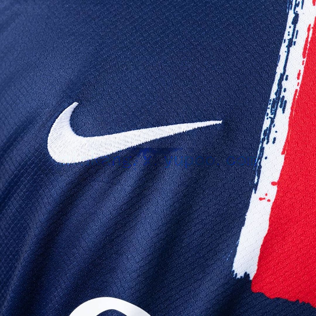 PSG 24_25 Home Jersey S-4XL 4
