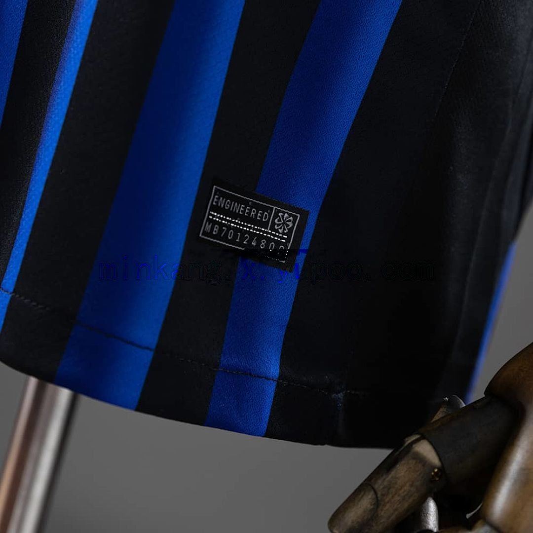 Inter Milan 25_26 Home Jersey S-4XL 2