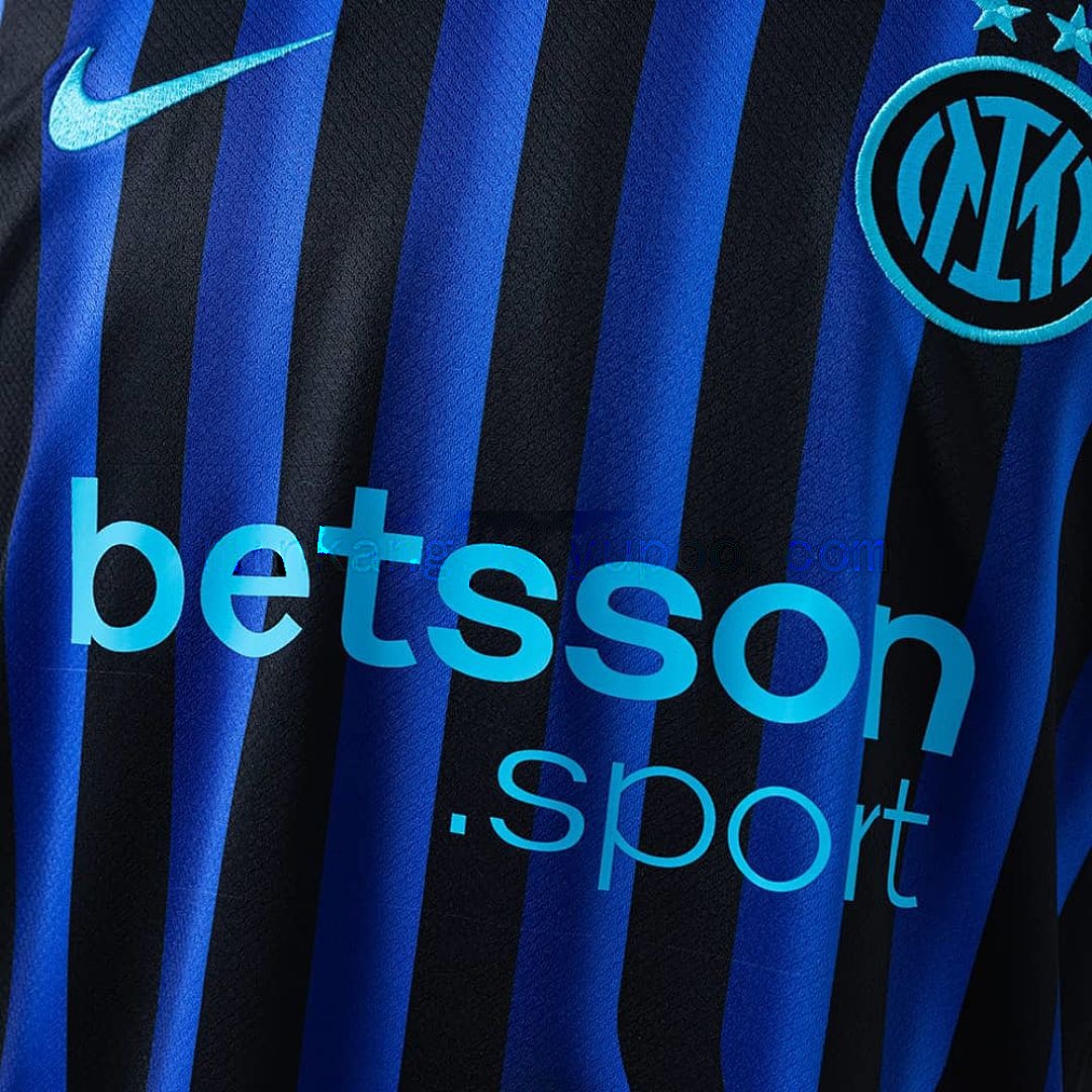 Inter Milan 25_26 Home Jersey S-4XL 6