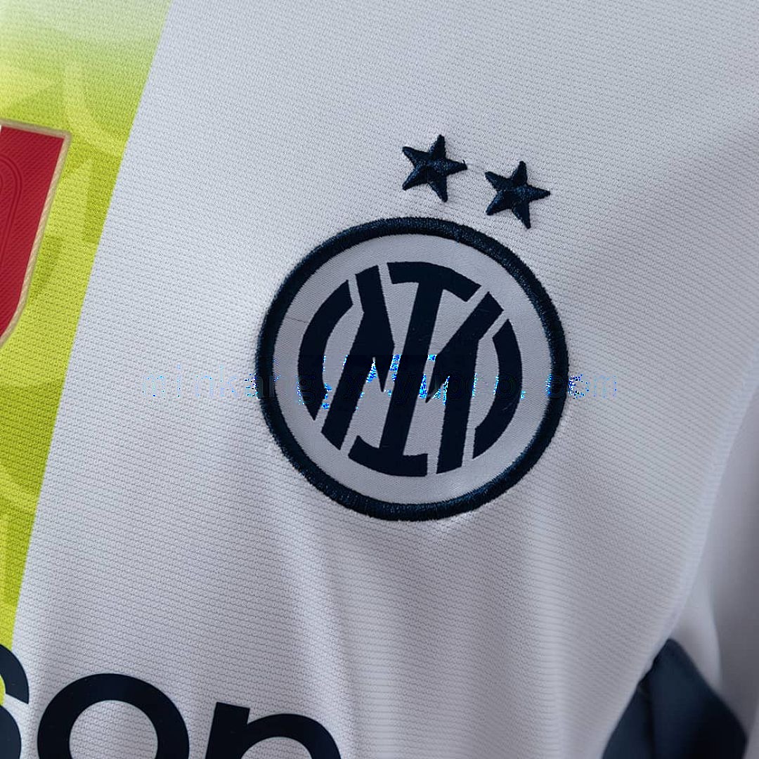 Inter Milan 24_25 Away (Joint Edition) Jersey S-4XL 6