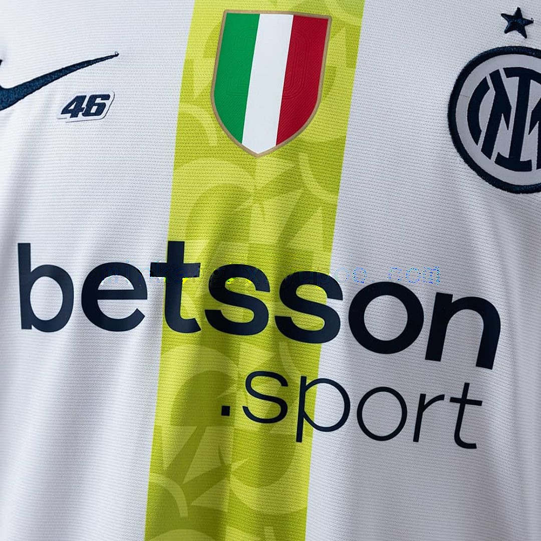 Inter Milan 24_25 Away (Joint Edition) Jersey S-4XL 7