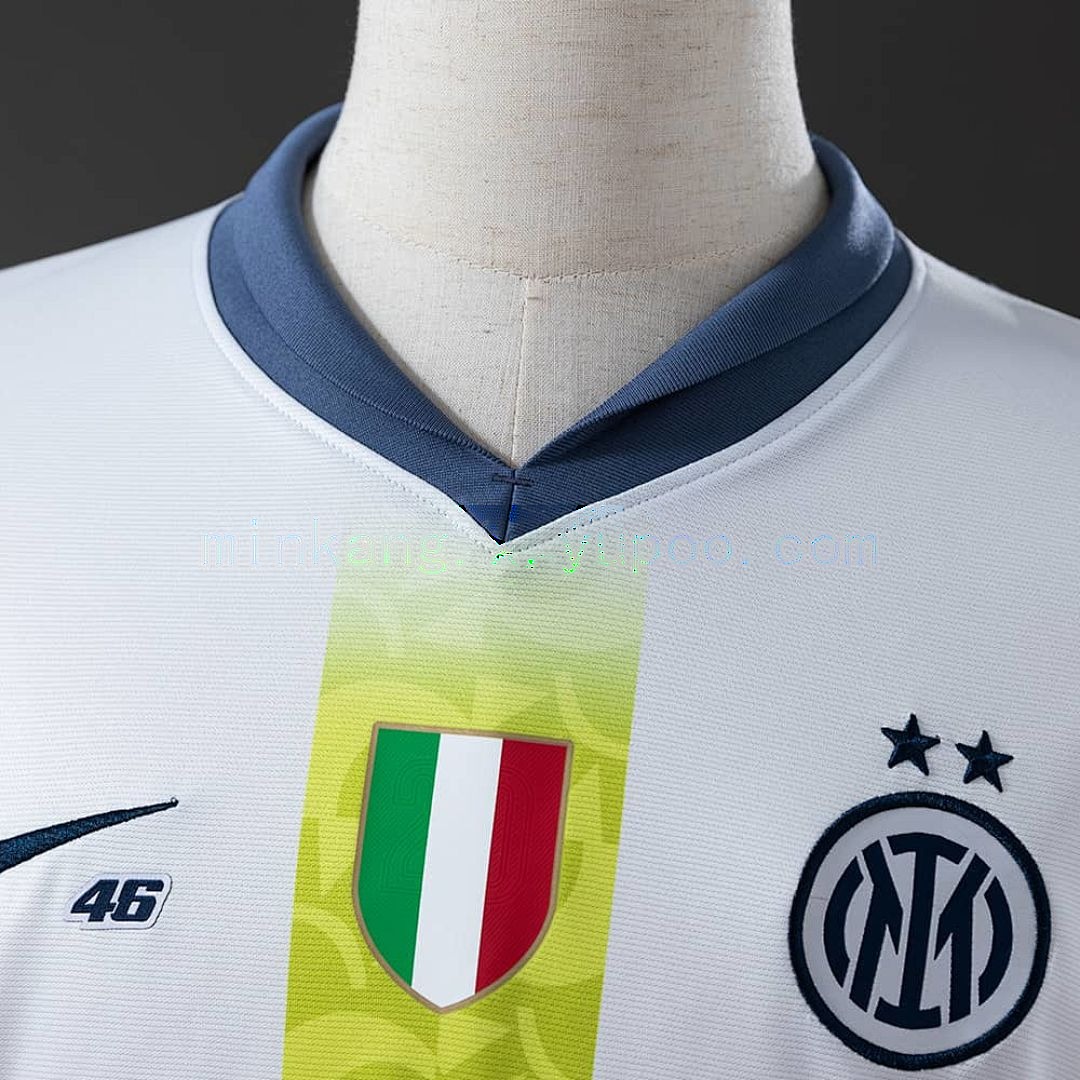Inter Milan 24_25 Away (Joint Edition) Jersey S-4XL 8