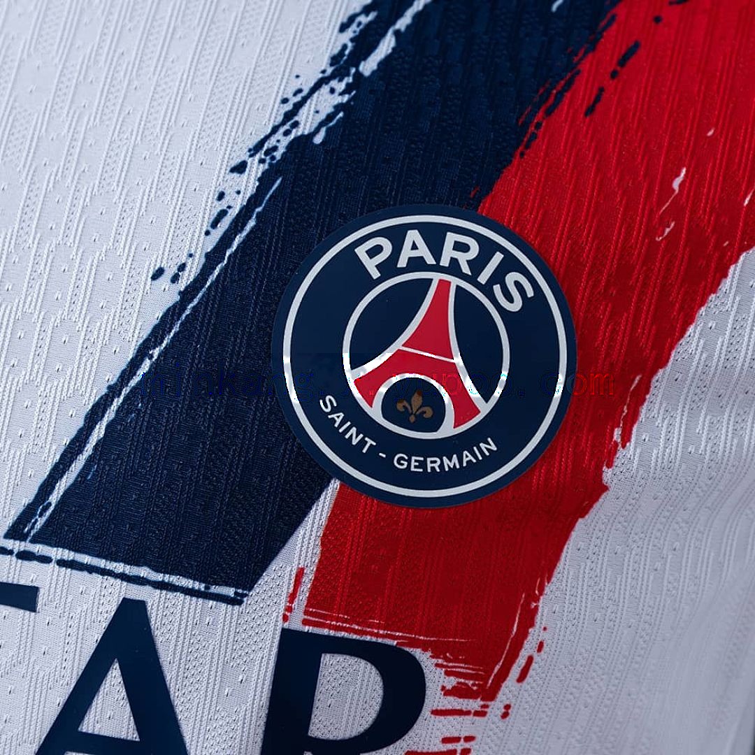 PSG 24_25 Away Player Version Jersey S-3XL 5