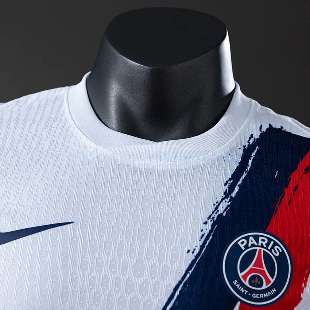 PSG 24_25 Away Player Version Jersey S-3XL 7