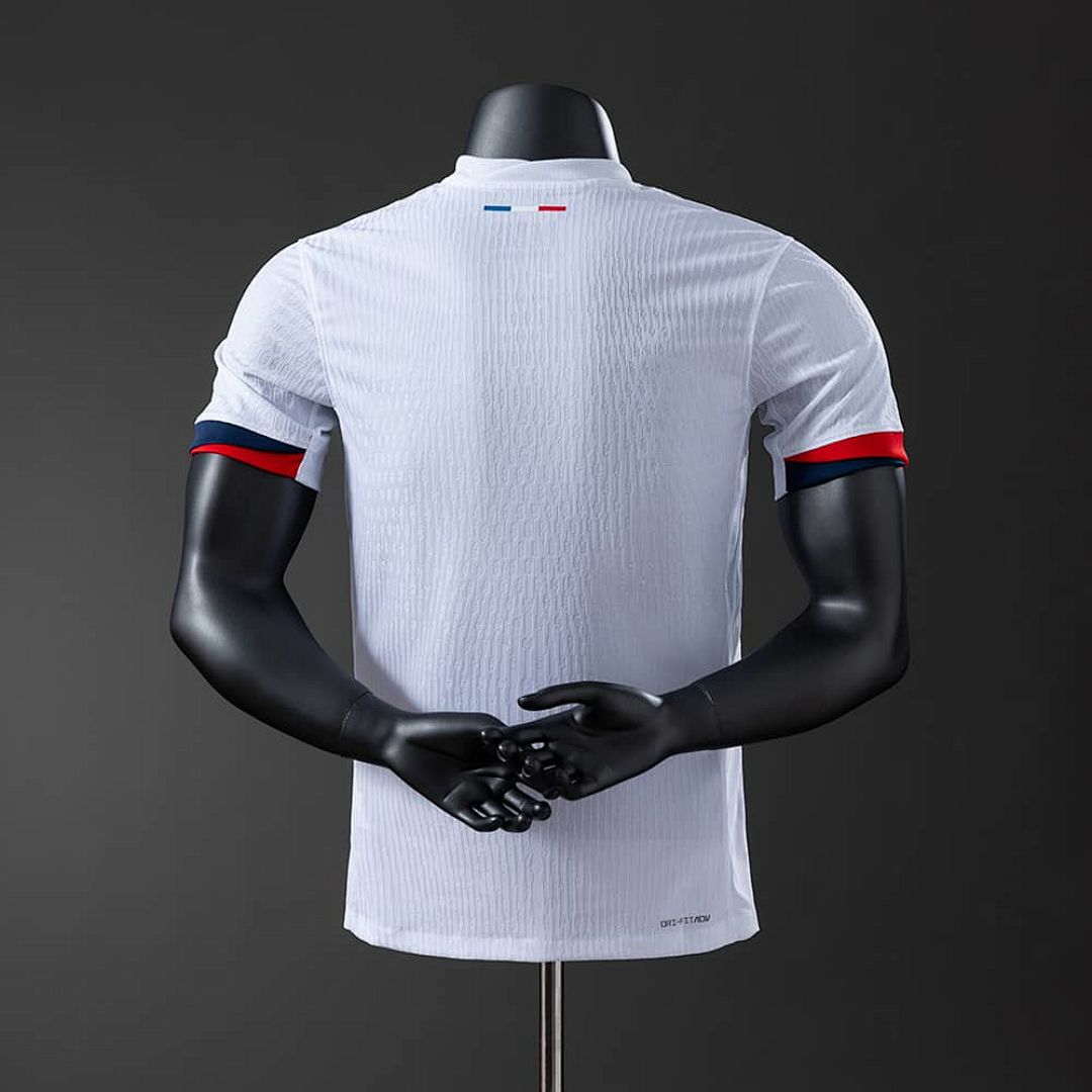 PSG 24_25 Away Player Version Jersey S-3XL 8