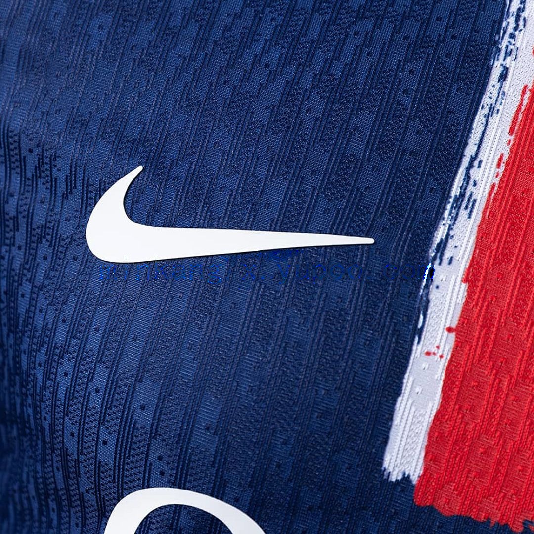 PSG 24_25 Home Player Version Jersey S-3XL 4