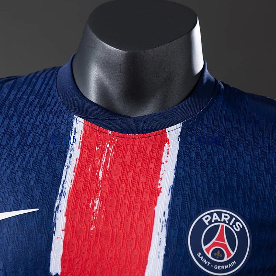 PSG 24_25 Home Player Version Jersey S-3XL 7