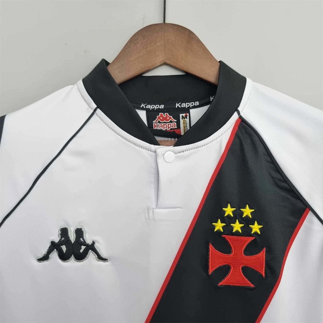 1998 Vasco da Gama away 2