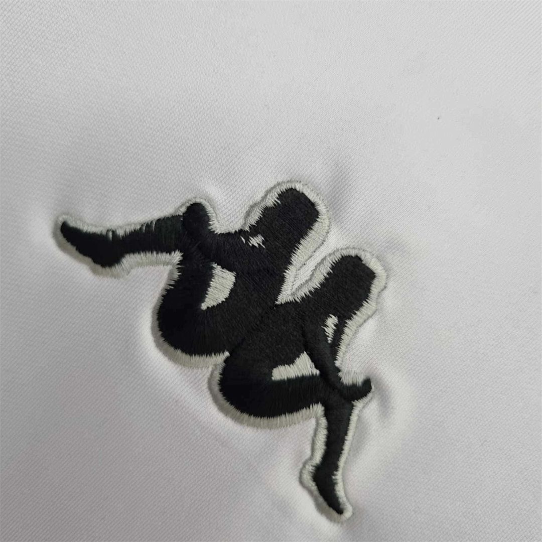 1998 Vasco da Gama away 4