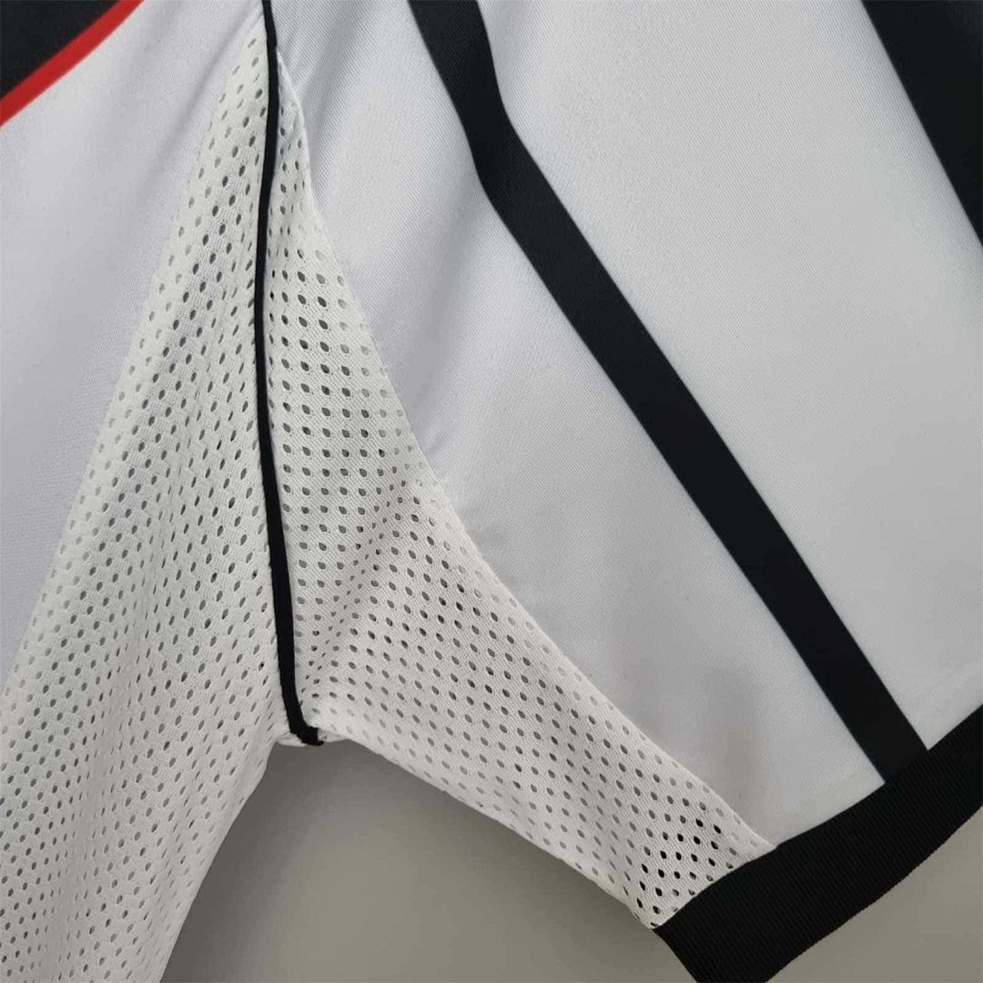 1998 Vasco da Gama away 6