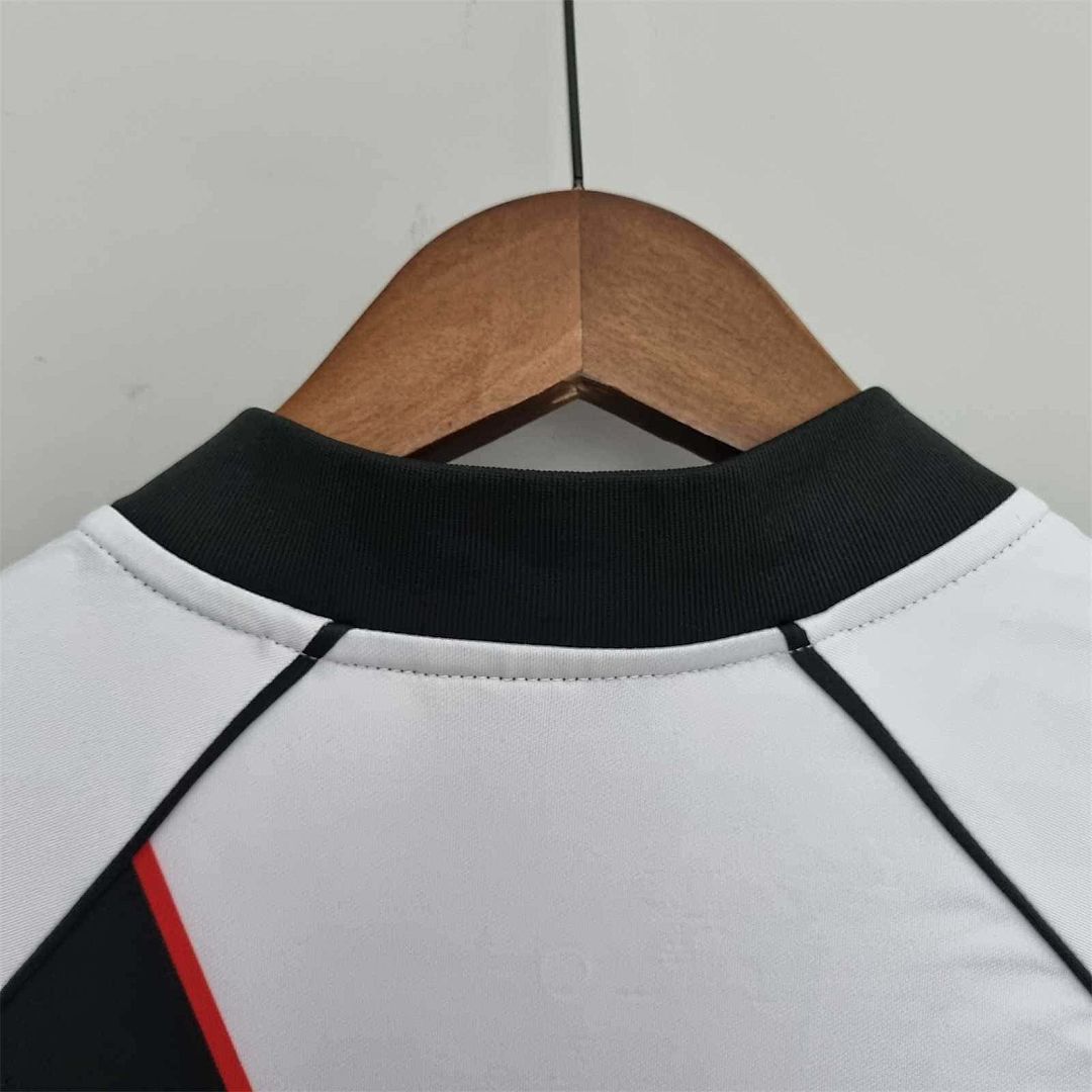 1998 Vasco da Gama away 8