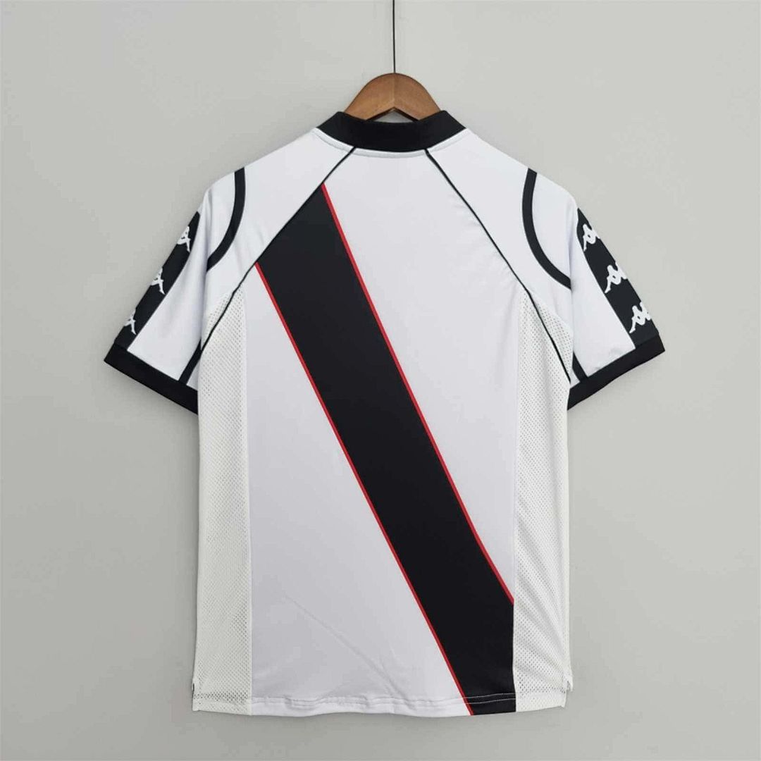 1998 Vasco da Gama away 9