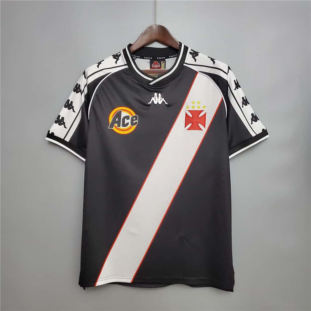 2000 Vasco da Gama away