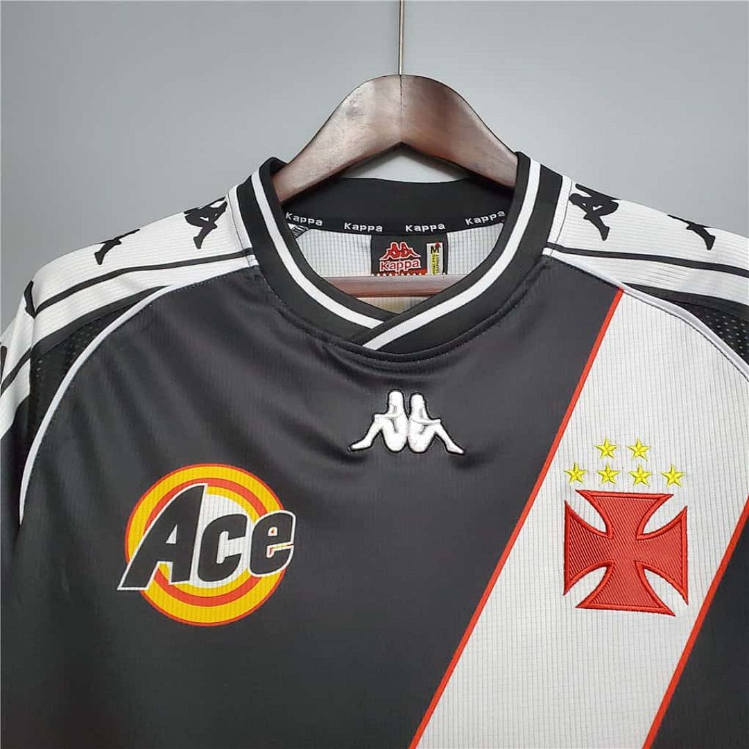 2000 Vasco da Gama extérieur 3