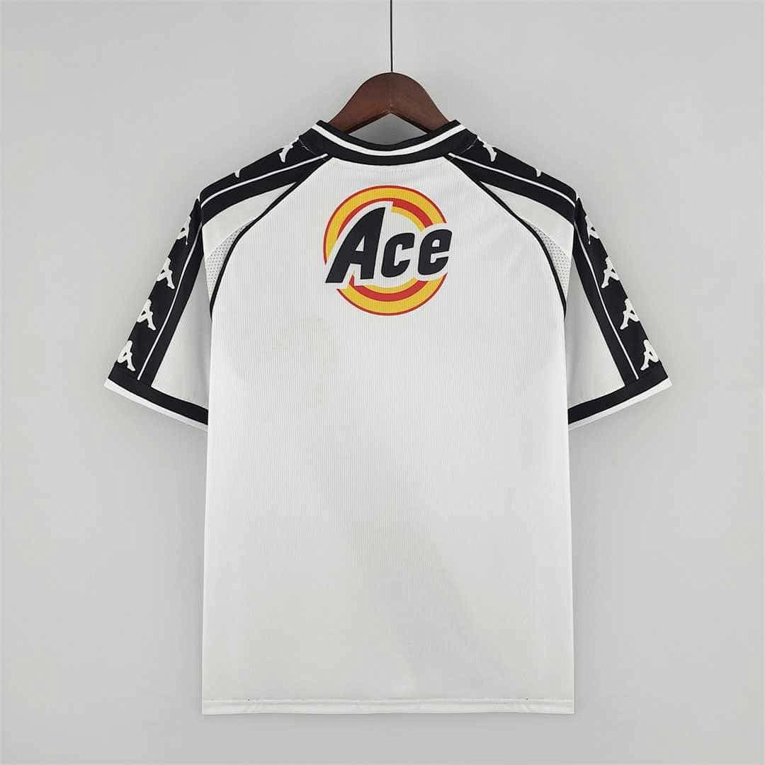 2000 Vasco da Gama white 11