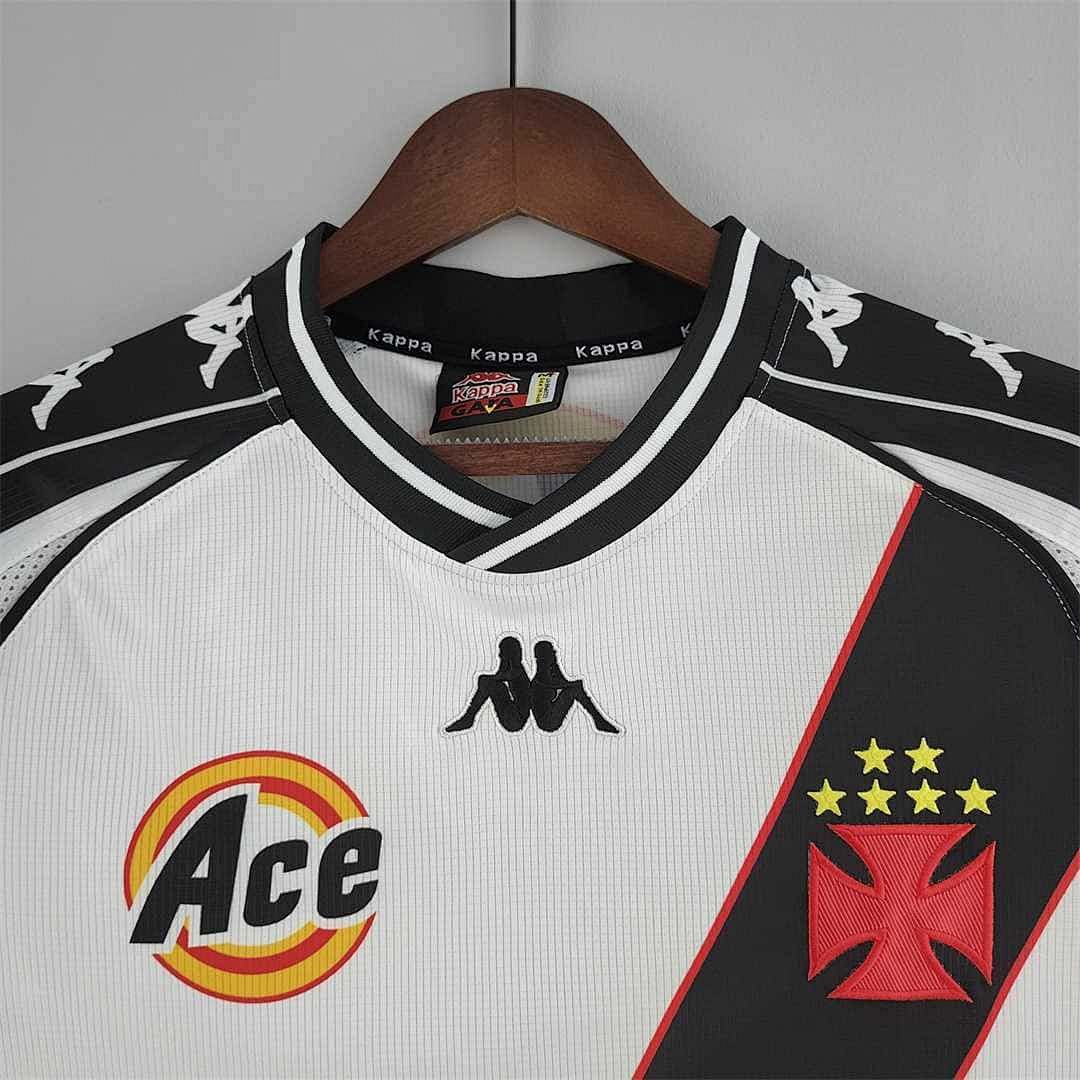 2000 Vasco da Gama white 2