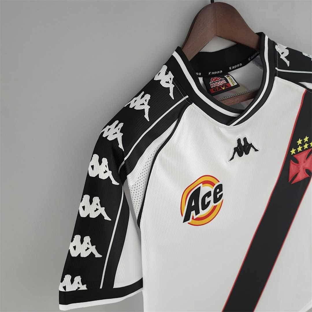 2000 Vasco da Gama white 6