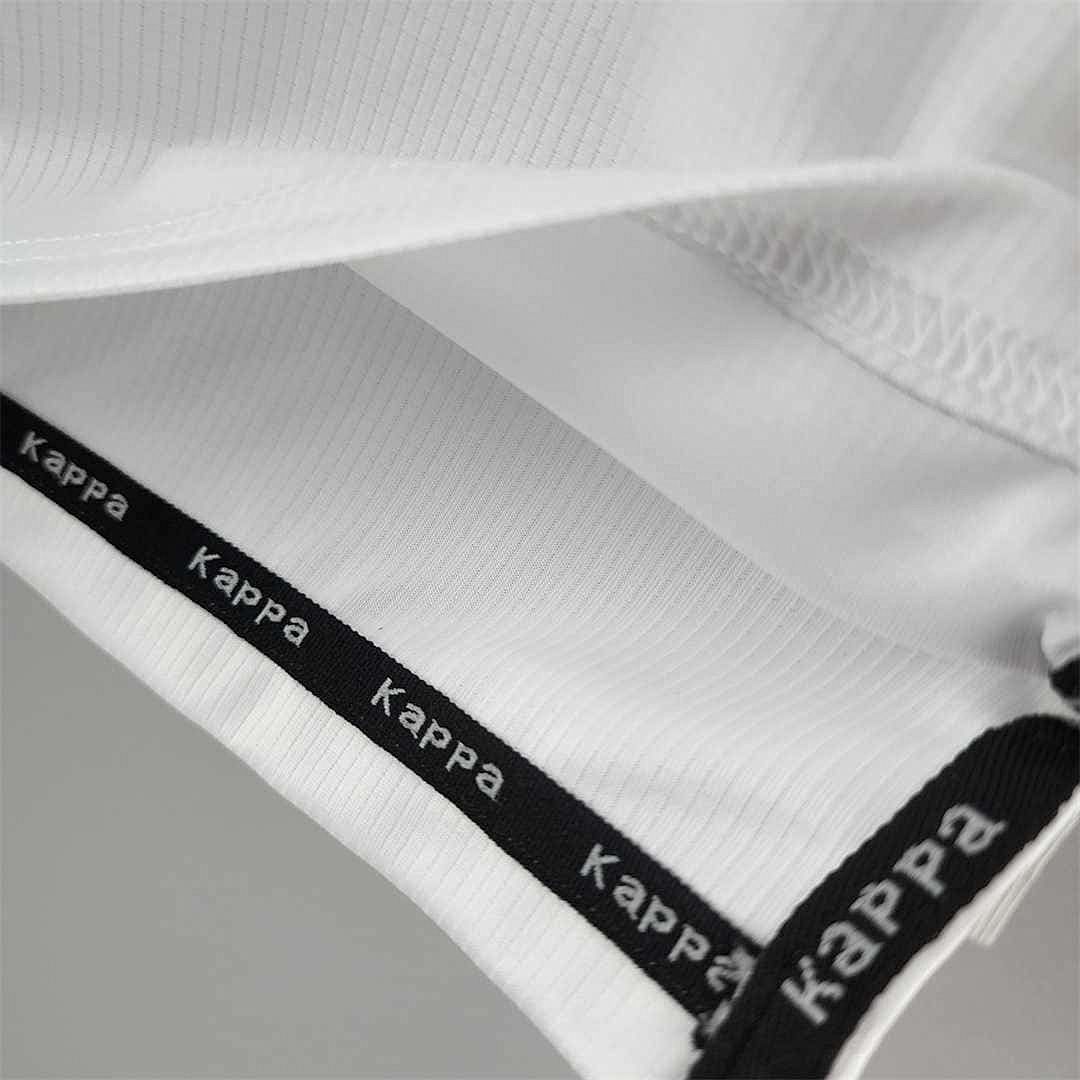 2000 Vasco da Gama white 9