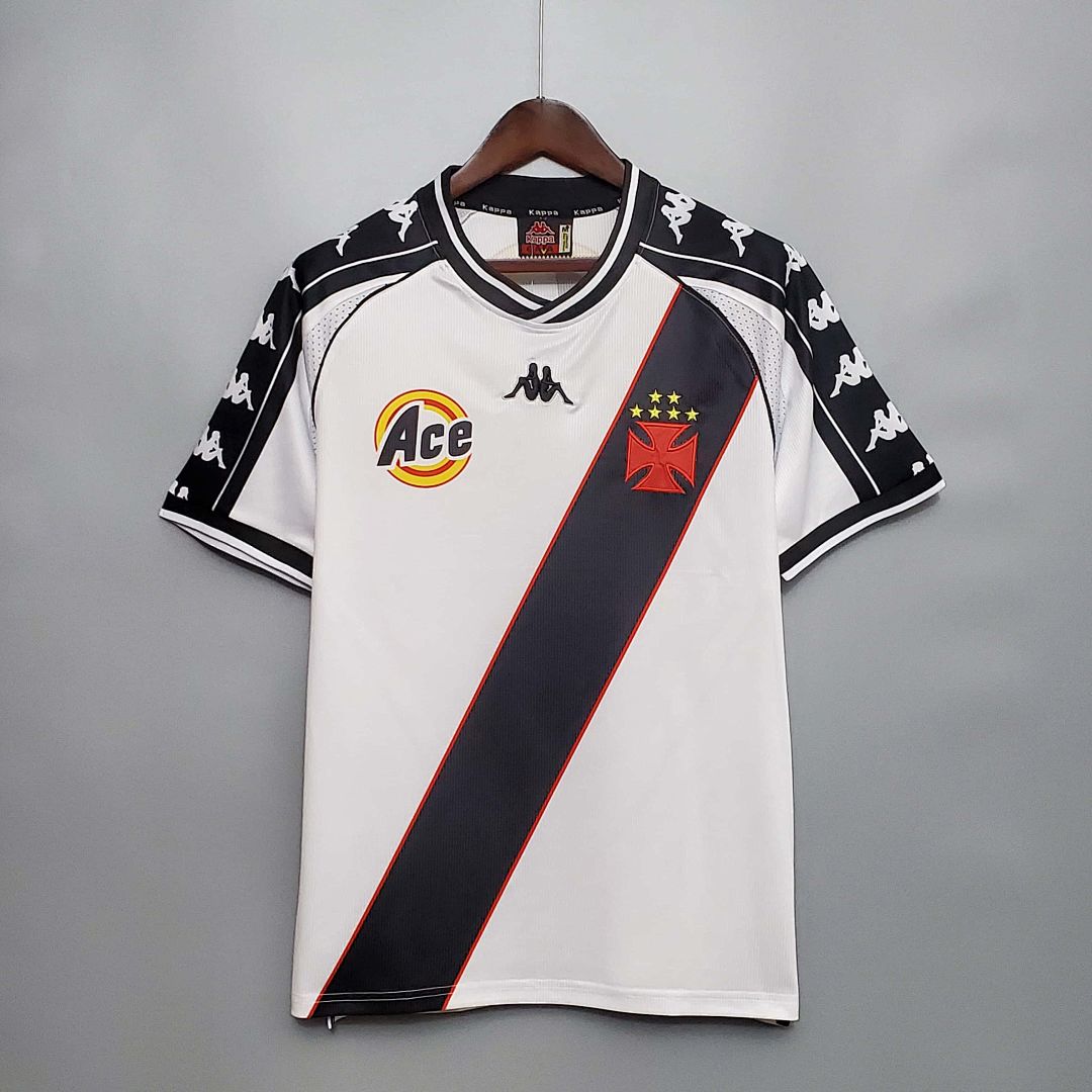 00-01 Vasco da Gama away