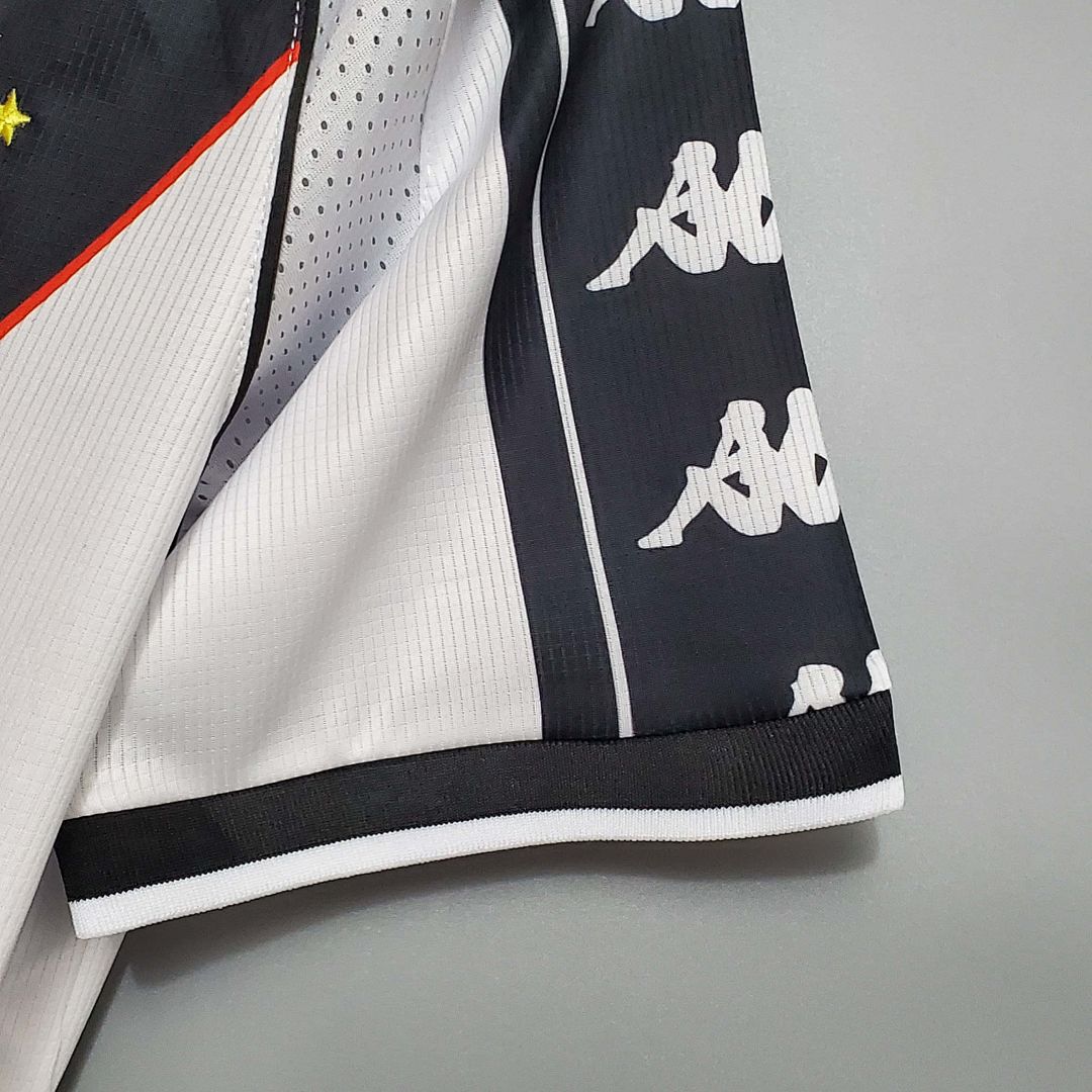 00-01 Vasco da Gama away 6