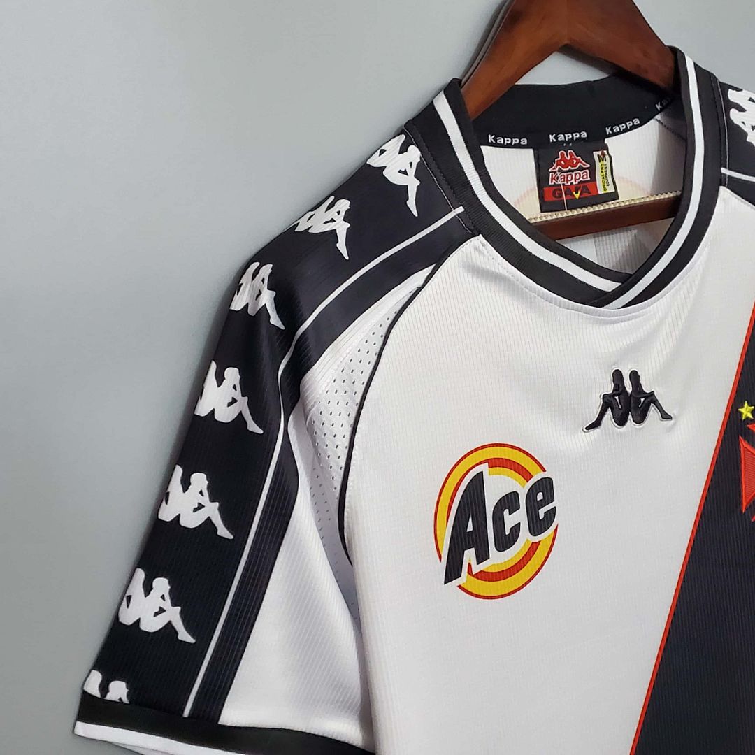 00-01 Vasco da Gama away 8