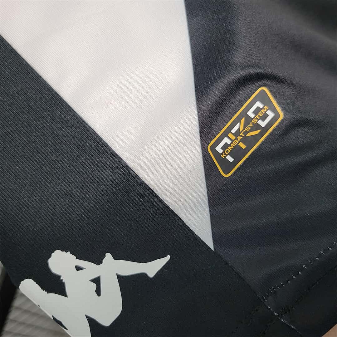 23-24 Vasco da Gama Black Tank Top 11