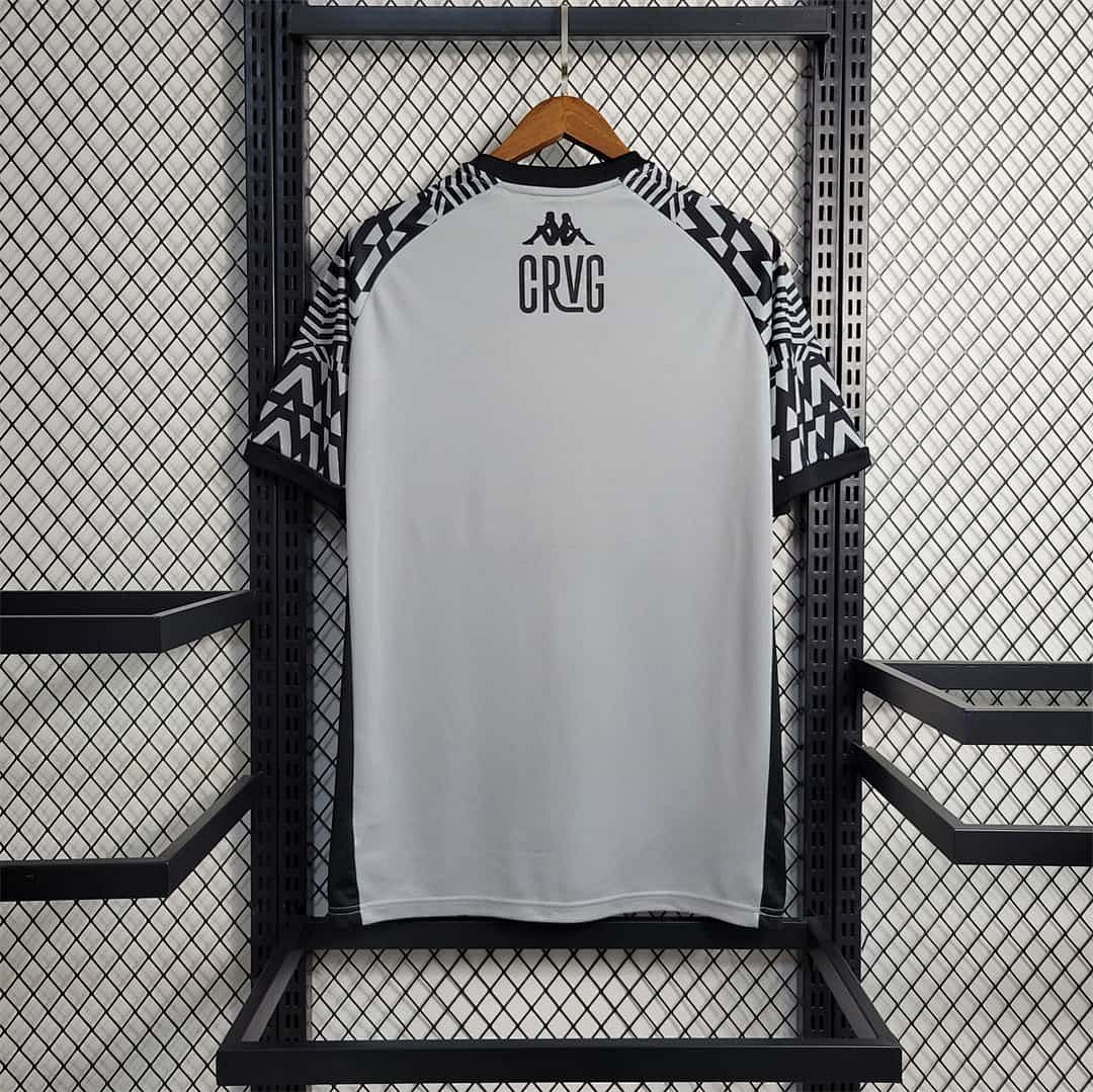 23-24 Vasco da Gama Grey Goalkeeper 5