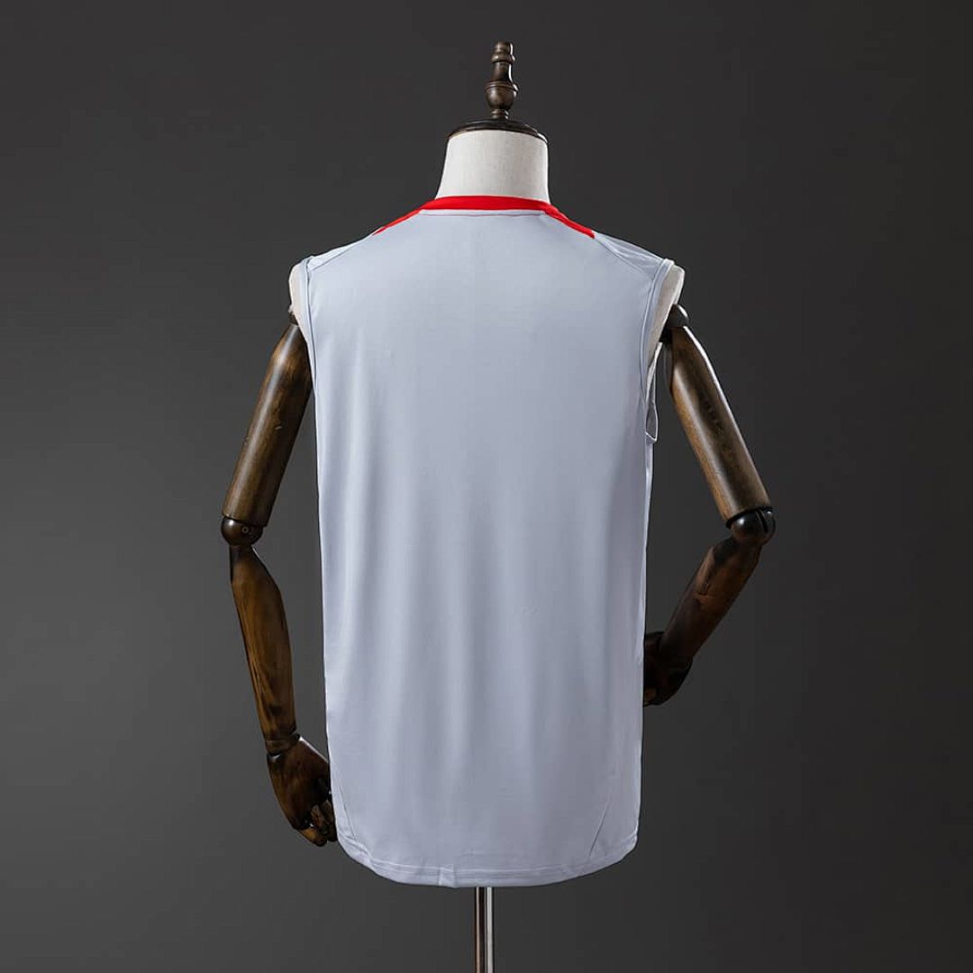 Internacional 25_26 Training Suit Grey Vest Jersey S-4XL 6